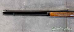 Pedersoli 1886 Sporting .45-70 Government