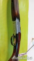 Beretta Sovrapposto 12