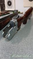 Beretta Sovrapposto 12