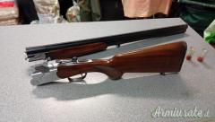 Beretta Sovrapposto 12