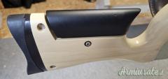 Air Arms S400 MPR 4.5/.177