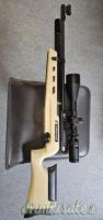 Air Arms S400 MPR 4.5/.177