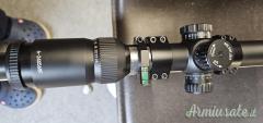 Air Arms S400 MPR 4.5/.177