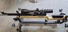 Air Arms S400 MPR 4.5/.177
