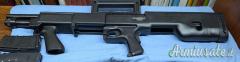 Mossberg 500 Bullpup  12