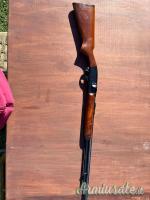 Remington speedmaster 552 .22 Long Rifle
