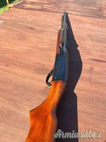 Remington speedmaster 552 .22 Long Rifle