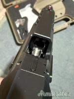 Canik Mete SFX 9x19mm Parabellum | Luger | NATO