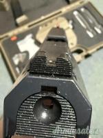 Canik Mete SFX 9x19mm Parabellum | Luger | NATO