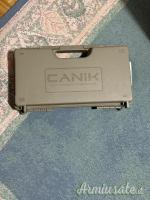 Canik Mete SFX 9x19mm Parabellum | Luger | NATO