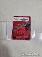 Glock 43 grilletto