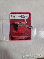 Glock 43 grilletto