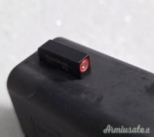 Glock 43 set di mira