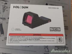 Holosun SCS Glock