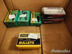 Palle Sierra Speer 8mm