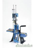 Pressa Dillon RL550B in 45 ACP