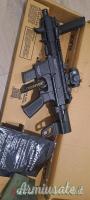 ...Altro | Non elencato ZY9 9x19mm NATO Parabellum