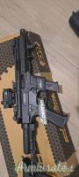 ...Altro | Non elencato ZY9 9x19mm NATO Parabellum