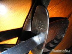 Attrezzo Coltello US mod.1917 prima guerra