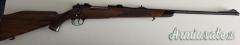Weatherby European Sauer .300 Weatherby Magnum