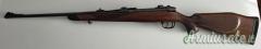 Weatherby European Sauer .300 Weatherby Magnum