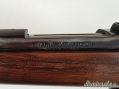 Weatherby European Sauer .300 Weatherby Magnum