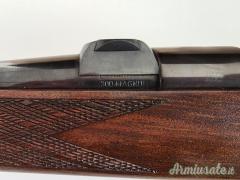 Weatherby European Sauer .300 Weatherby Magnum
