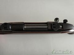 Weatherby European Sauer .300 Weatherby Magnum