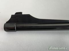 Weatherby European Sauer .300 Weatherby Magnum