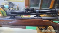 Weatherby European Sauer .300 Weatherby Magnum