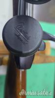 Weatherby European Sauer .300 Weatherby Magnum