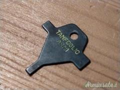 Accessori ricambi webley luger beretta colt smith bernardelli glock hp sig