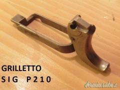 Accessori ricambi webley luger beretta colt smith bernardelli glock hp sig