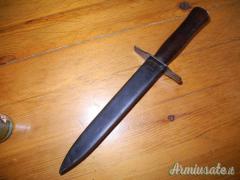 Coltello Francese prima guerra Le Vengeur de 1870