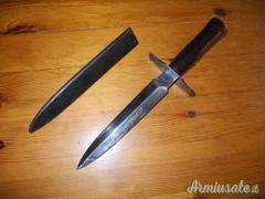 Coltello Francese prima guerra Le Vengeur de 1870