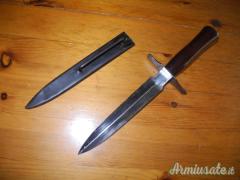 Coltello Francese prima guerra Le Vengeur de 1870