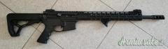 Sr 5.56x45mm NATO