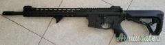 Sr 5.56x45mm NATO