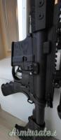 Sr 5.56x45mm NATO