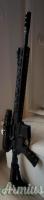 Sr 5.56x45mm NATO