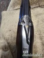 Perazzi Sovrapposto SC3 12