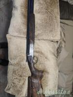 Perazzi Sovrapposto SC3 12