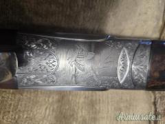 Perazzi Sovrapposto SC3 12
