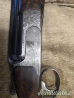 Perazzi Sovrapposto SC3 12