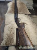 Perazzi Sovrapposto SC3 12