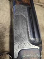 Perazzi Sovrapposto SC3 12