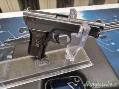 Mauser 1910-14 .25 ACP  |  6.35 mm Browning