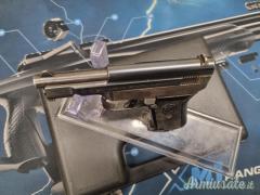 Mauser 1910-14 .25 ACP  |  6.35 mm Browning