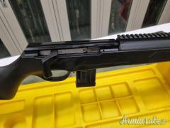 ISSC Spa Tactical .22 Long Rifle