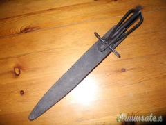 Coltello Prima guerra 
